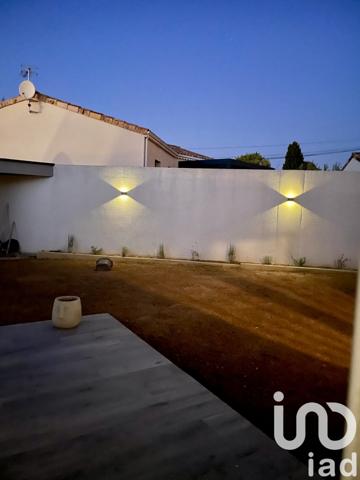 Maison à vendre 5 pièces 110 m² Montélimar