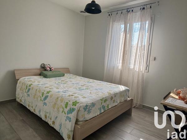 Maison à vendre 5 pièces 110 m² Montélimar