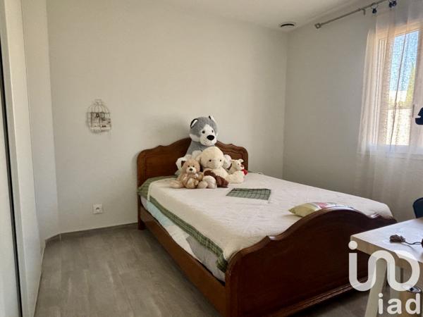 Maison à vendre 5 pièces 110 m² Montélimar