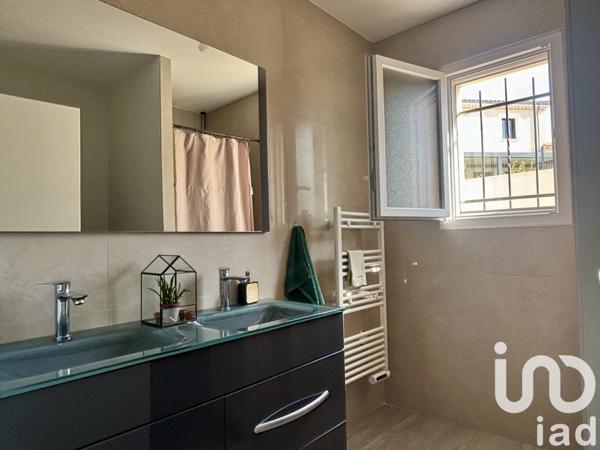 Maison à vendre 5 pièces 110 m² Montélimar