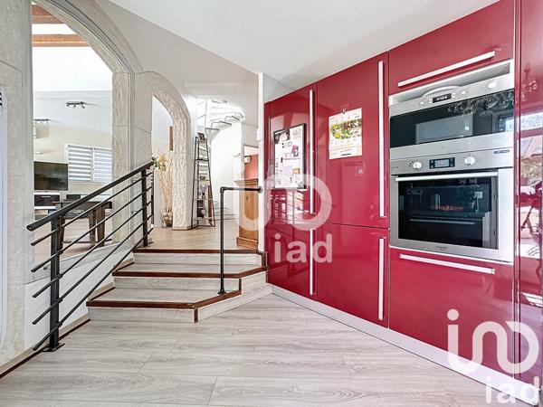 Maison à vendre 5 pièces 130 m² Istres
