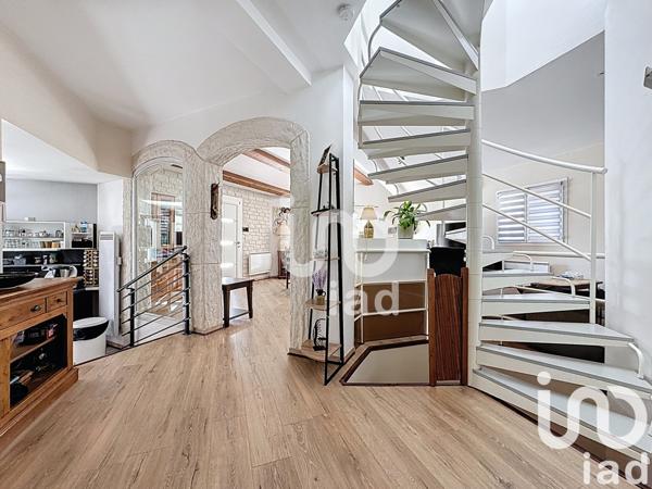 Maison à vendre 5 pièces 130 m² Istres