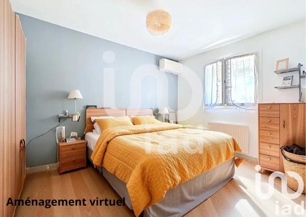 Maison à vendre 5 pièces 130 m² Istres