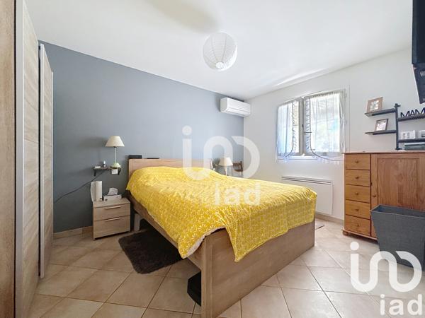 Maison à vendre 5 pièces 130 m² Istres
