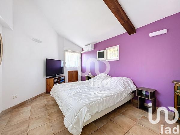 Maison à vendre 5 pièces 130 m² Istres