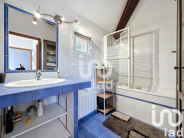 Maison à vendre 5 pièces 130 m² Istres