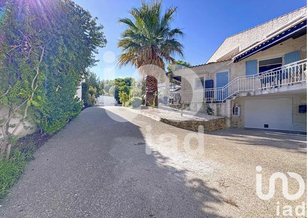 Maison à vendre 5 pièces 130 m² Istres