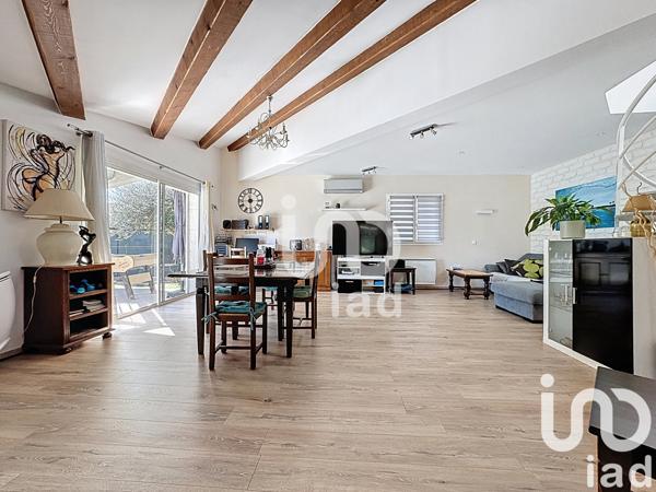 Maison à vendre 5 pièces 130 m² Istres