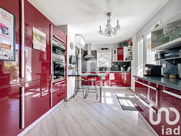 Maison à vendre 5 pièces 130 m² Istres