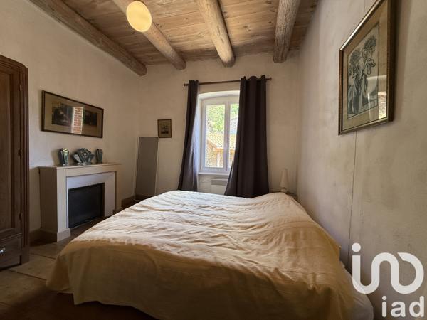 Maison à vendre 7 pièces 160 m² Monistrol-d'Allier