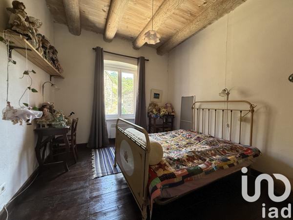 Maison à vendre 7 pièces 160 m² Monistrol-d'Allier