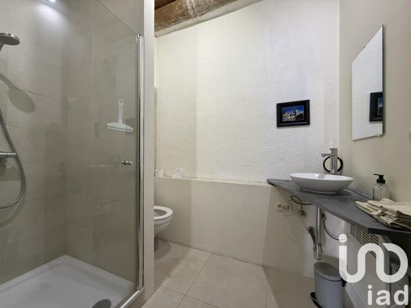 Maison à vendre 7 pièces 160 m² Monistrol-d'Allier