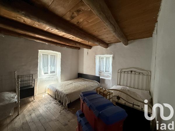 Maison à vendre 7 pièces 160 m² Monistrol-d'Allier