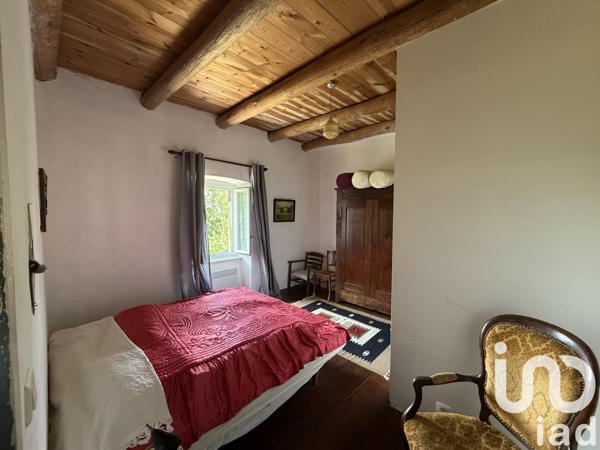 Maison à vendre 7 pièces 160 m² Monistrol-d'Allier