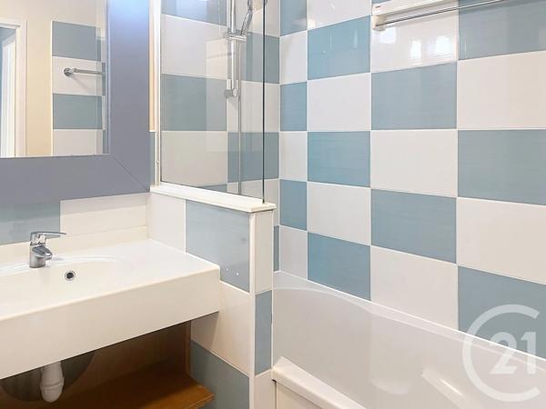 Maison à vendre  3 pièces - 46,98 m 2   FORT MAHON PLAGE  - 80