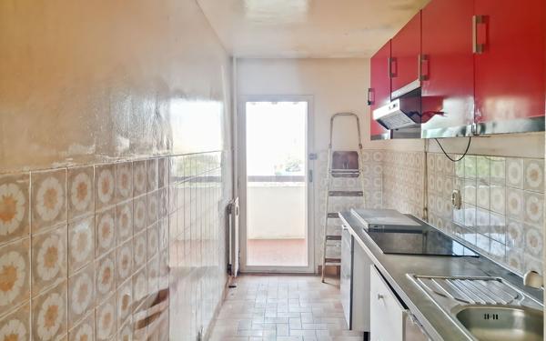 Appartement à vendre    4 pièces • 70 m2 Cannes