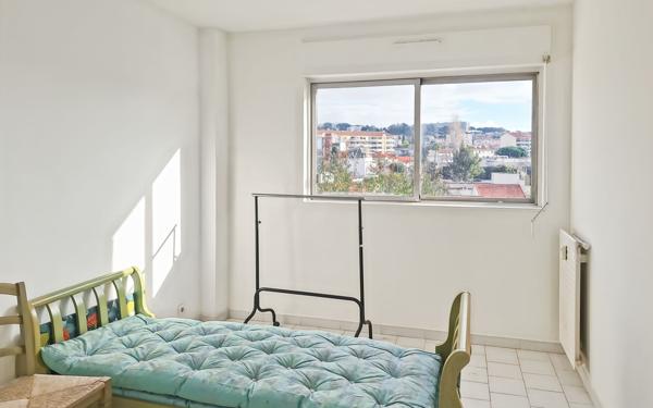 Appartement à vendre    4 pièces • 70 m2 Cannes