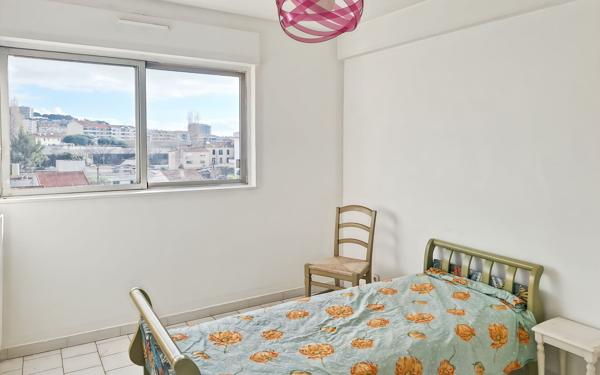 Appartement à vendre    4 pièces • 70 m2 Cannes