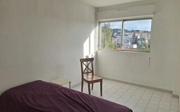 Appartement à vendre    4 pièces • 70 m2 Cannes