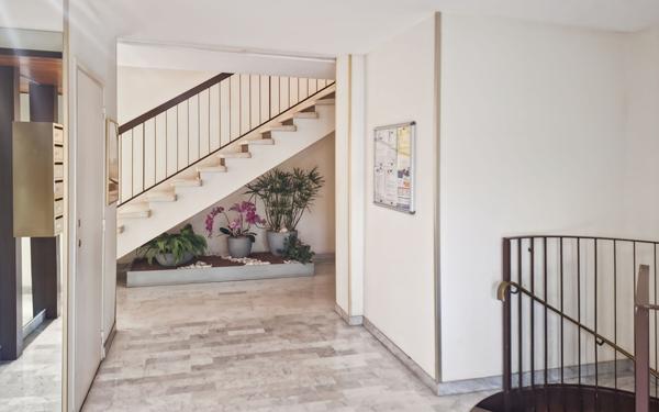 Appartement à vendre    4 pièces • 70 m2 Cannes