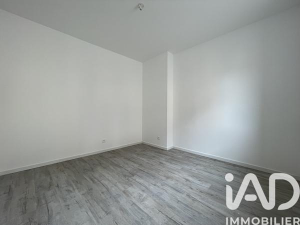 Maison à vendre 6 pièces 122 m² Chartèves