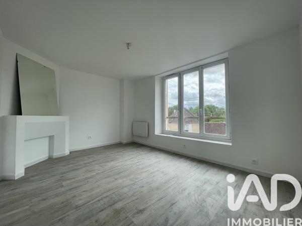 Maison à vendre 6 pièces 122 m² Chartèves
