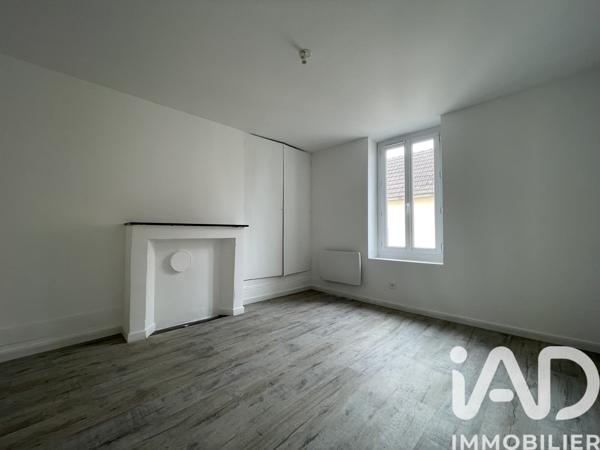 Maison à vendre 6 pièces 122 m² Chartèves