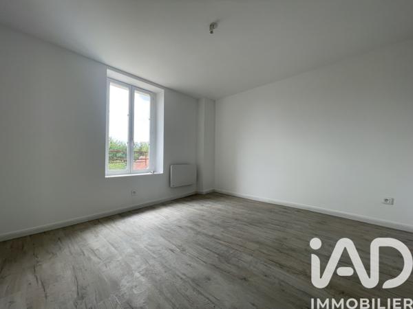 Maison à vendre 6 pièces 122 m² Chartèves