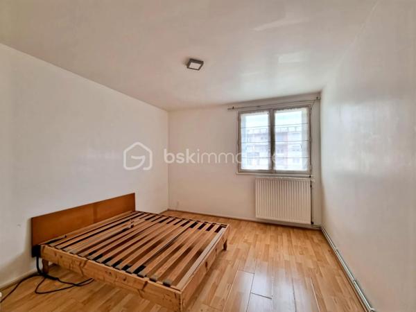 Appartement de 66 m²