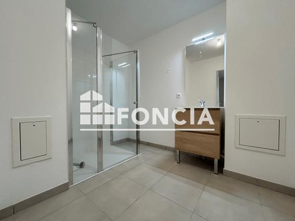Location Appartement 3 pièces 59.62 m² - Lens 62300