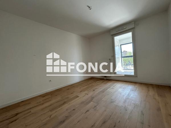 Location Appartement 3 pièces 59.62 m² - Lens 62300