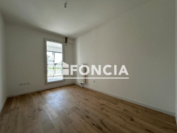 Location Appartement 3 pièces 59.62 m² - Lens 62300