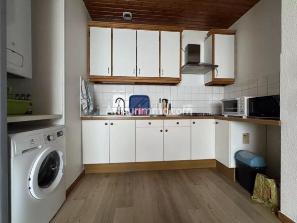 Location Appartement 2 pièces 40 m2 à Sampans