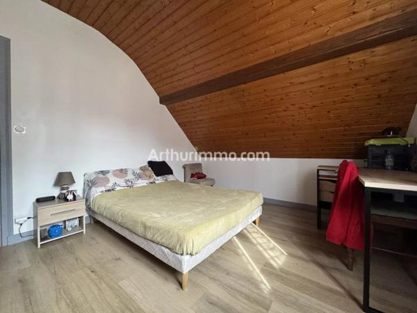 Location Appartement 2 pièces 40 m2 à Sampans