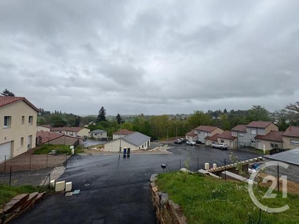Maison à vendre  4 pièces - 113,50 m2 ISLE - 87
