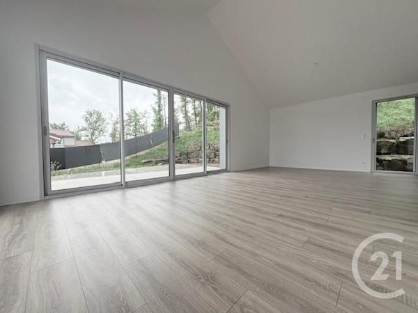 Maison à vendre  4 pièces - 113,50 m2 ISLE - 87