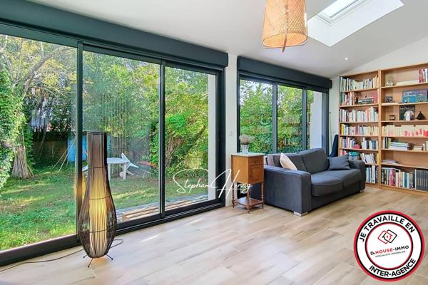 Maison à vendre 5 pièces de 113 m²