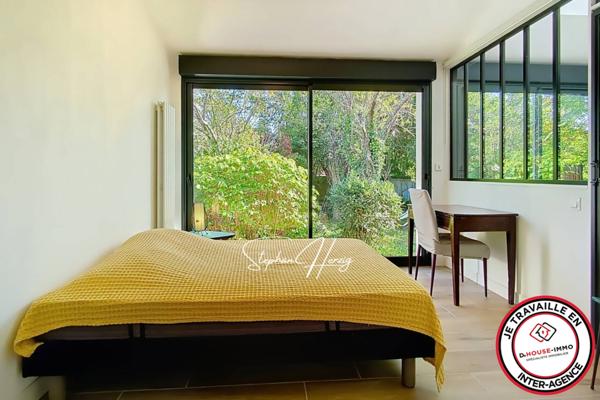 Maison à vendre 5 pièces de 113 m²