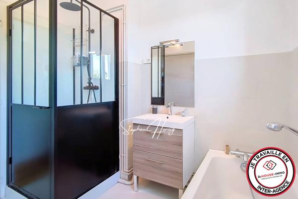 Maison à vendre 5 pièces de 113 m²