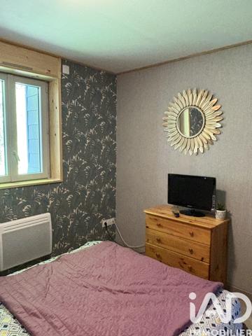 Appartement à vendre 2 pièces 30 m² Mont-Dore