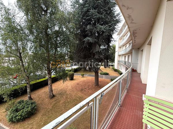 Vente
                Appartement95 m² - 4 Pièces -
                    CAEN (14000)