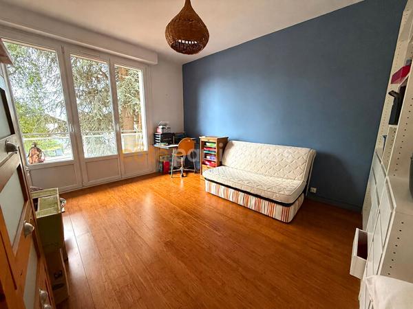 Vente
                Appartement95 m² - 4 Pièces -
                    CAEN (14000)