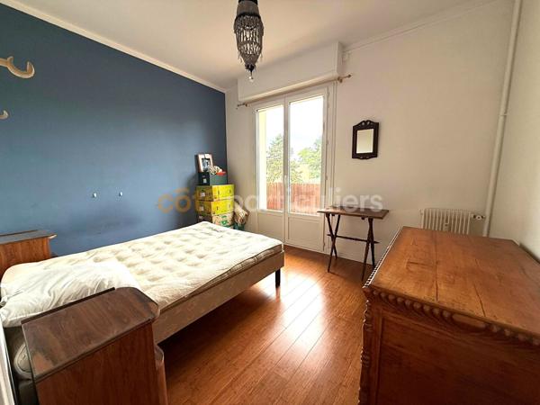 Vente
                Appartement95 m² - 4 Pièces -
                    CAEN (14000)