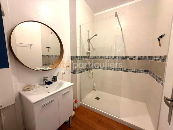 Vente
                Appartement95 m² - 4 Pièces -
                    CAEN (14000)