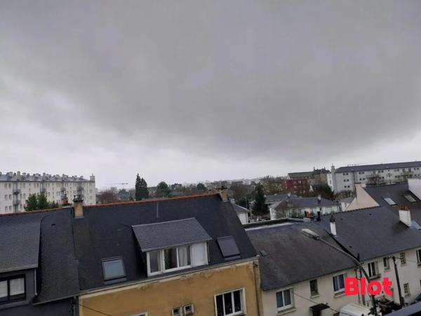 Appartement 3 pièce(s)