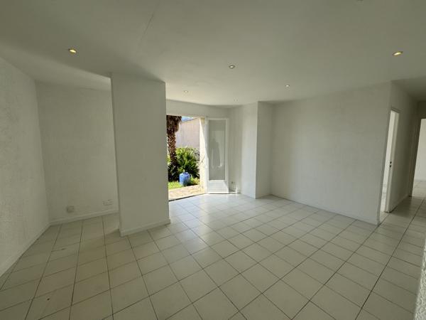 Furiani (20600) RDC de villa 3 pièces 2 chambres avec jardin et piscine FURIANI