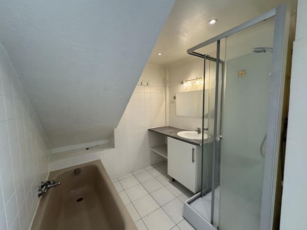 Furiani (20600) RDC de villa 3 pièces 2 chambres avec jardin et piscine FURIANI