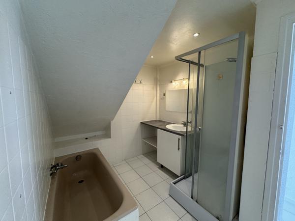 Furiani (20600) RDC de villa 3 pièces 2 chambres avec jardin et piscine FURIANI