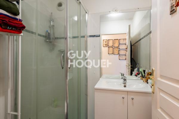 Appartement 2 Pièces avec Terrasse et Jardin