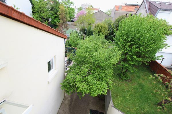 Lumineuse Maison à vendre de 165m2 sur 297 m2 de terrain clos